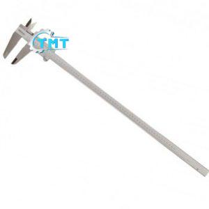 0-600mm Thước cặp Mitutoyo 530-501