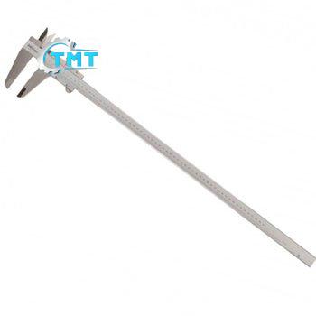 0 600mm Thước Cặp Mitutoyo 530 501 0-600mm Thước cặp Mitutoyo 530-501