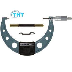 150-175mm Panme đo ngoài Mitutoyo 103-143-10