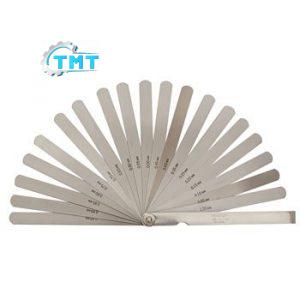 150mm Dưỡng đo độ dầy 20 lá Mitutoyo 184-304S