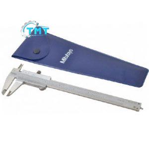 200mm Thước cặp cơ khí Mitutoyo 530-118