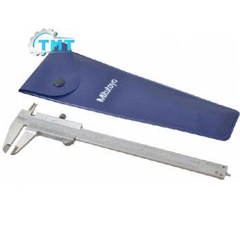 200mm Thước Cặp Cơ Khí Mitutoyo 530 118 200mm Thước cặp cơ khí Mitutoyo 530-118