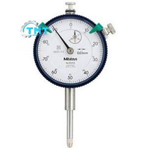 20mm Đồng hồ so Mitutoyo 2050A