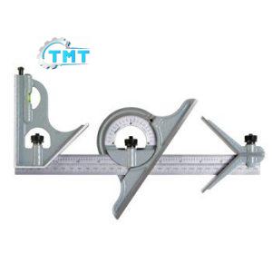 300mm Thước đo góc đa năng Mitutoyo 180-907B