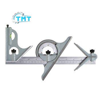 300mm Thước đo Góc đa Năng Mitutoyo 180 907b 300mm Thước đo góc đa năng Mitutoyo 180-907B