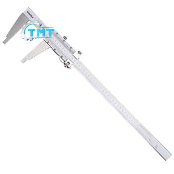 600mm Thước Cặp Mitutoyo 160 153 600mm Thước cặp Mitutoyo 160-153