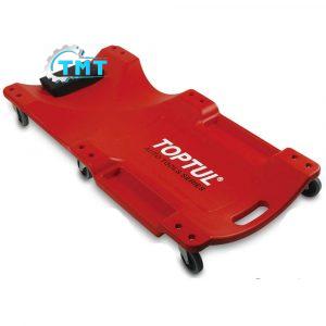 Bàn nằm sửa gầm ô tô Toptul JCM-0300