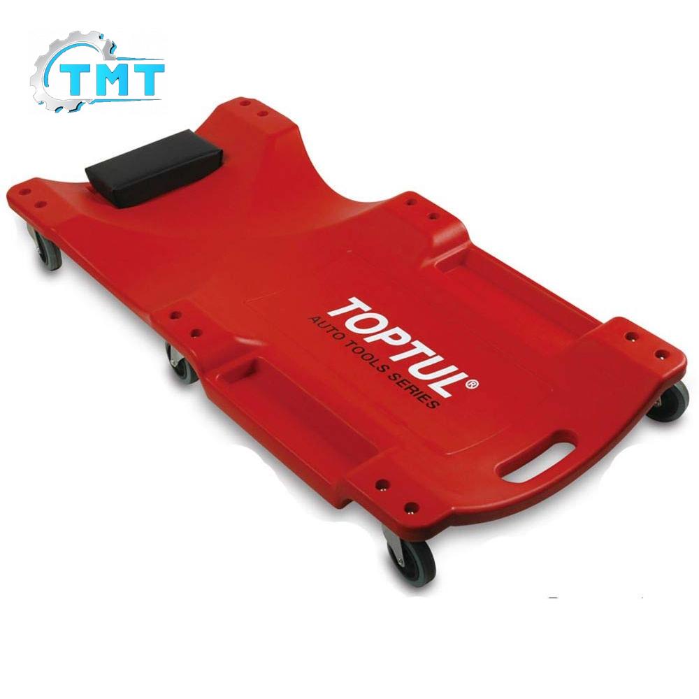 Bàn Nằm Sửa Gầm ô Tô Toptul Jcm 0300 Bàn nằm sửa gầm ô tô Toptul JCM-0300