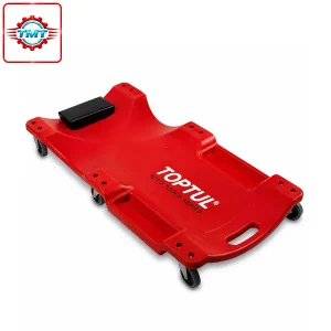 Bàn nằm sửa gầm ô tô Toptul JCM-0300