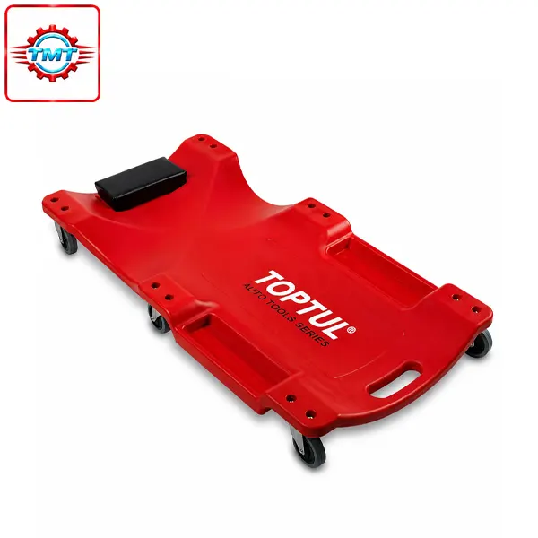Bàn nằm sửa gầm ô tô Toptul JCM-0300 2 Bàn nằm sửa gầm ô tô Toptul JCM-0300