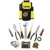 Bộ đồ nghề sửa chữa 22 chi tiết Stanley 92-005-1-23 1 Bộ đồ nghề sửa chữa 22 chi tiết Stanley 92-005-1-23