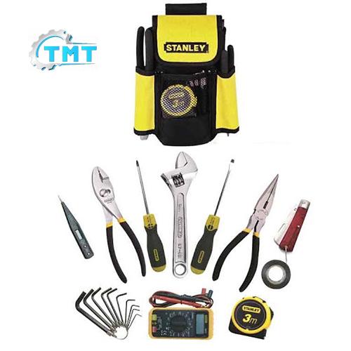 Bộ đồ Nghề Sửa Chữa 22 Chi Tiết Stanley 92 005 1 23 Bộ đồ nghề sửa chữa 22 chi tiết Stanley 92-005-1-23