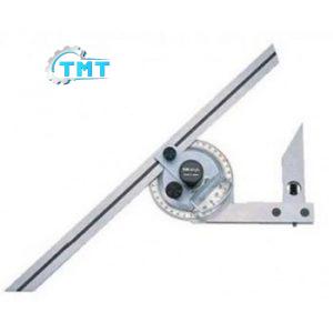 Bộ thước đo góc Mitutoyo 187-901 (300mm)