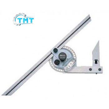Bộ Thước đo Góc Mitutoyo 187 901 (300mm) Bộ thước đo góc Mitutoyo 187-901 (300mm)