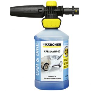 Đầu phun tạo bọt Karcher FJ 10 (2.643-144.0)