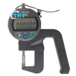 Đồng hồ đo độ dày điện tử Mitutoyo 547-400S (0-12mm)