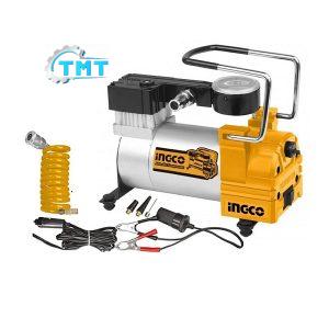 Dụng cụ kiểm tra hơi lốp xe ô tô Ingco AAC1401