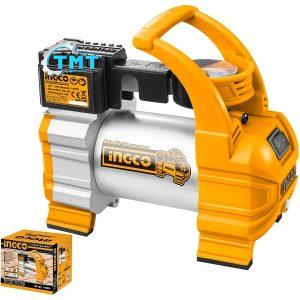 Dụng cụ kiểm tra hơi lốp xe ô tô Ingco AAC1408