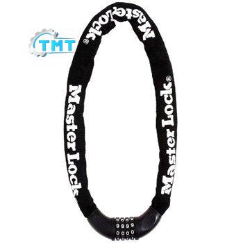 Khóa Xích Xe đạp Master 8392eurdpro Khóa xích xe đạp Master 8392EURDPRO