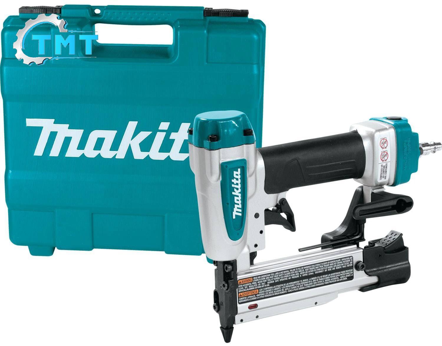 Máy Bắn đinh Dùng Hơi Makita Af353 Máy bắn đinh dùng hơi Makita AF353