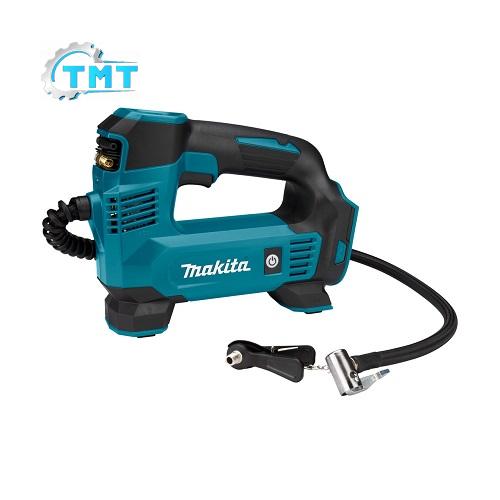 Máy Bơm Hơi Dùng Pin Makita Dmp180z (18) Máy bơm hơi dùng pin Makita DMP180Z (18)