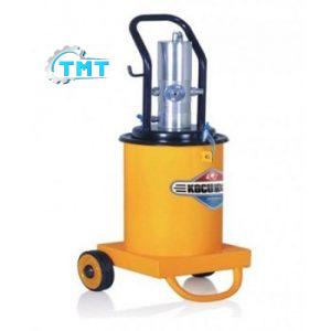 Máy bơm mỡ khí nén Kocu GZ-3