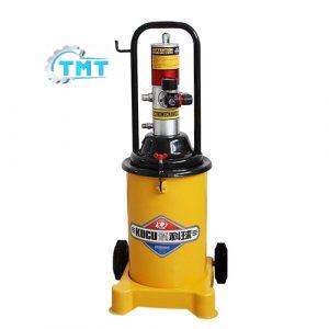Máy bơm mỡ khí nén KOKU gz-8 12l