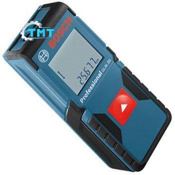 Máy Đo Khoảng Cách Bosch Glm 30 30m Máy Đo Khoảng Cách Bosch GLM 30 30M