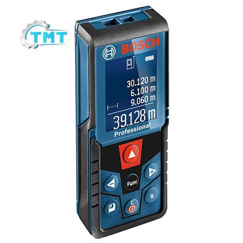 Máy đo Khoảng Cách Laser Bosch Glm 400 Máy đo khoảng cách Laser Bosch GLM 400