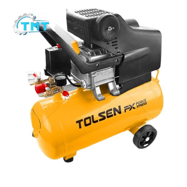 Máy nén khí 50L Tolsen 73114 1 Máy nén khí 50L Tolsen 73114