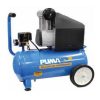 Máy nén khí không dầu 1,5HP Puma OLD1525 25L 1 Máy nén khí không dầu 1,5HP Puma OLD1525 25L