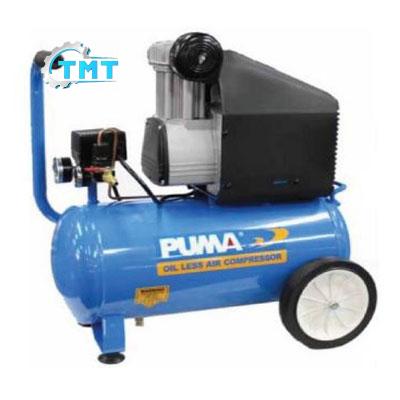 Máy Nén Khí Không Dầu 1,5hp Puma Old1525 25l Máy nén khí không dầu 1,5HP Puma OLD1525 25L
