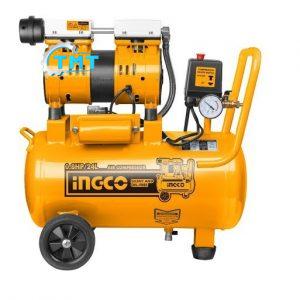 Máy nén khí không dầu Ingco ACS175246T
