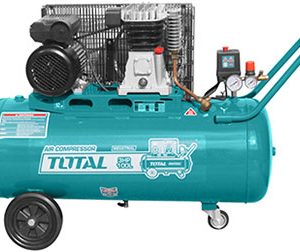 Máy nén khí không dầu Total TCS1075242