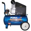 Máy nén khí mini Puma ACE-1511 (1.5 HP) 2 Máy nén khí mini Puma ACE-1511 (1.5 HP)