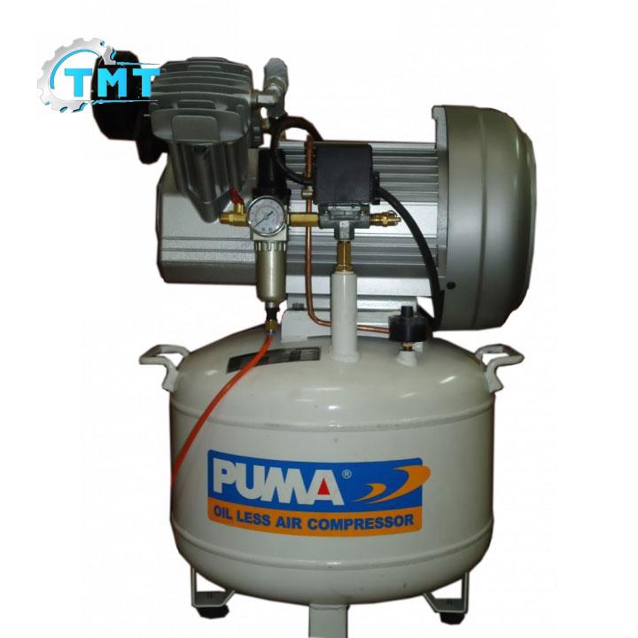 Máy Nén Khí Puma Df 3030v Máy nén khí Puma DF 3030V