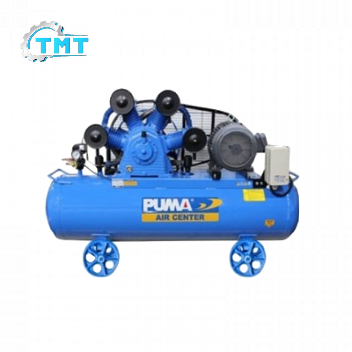 Máy Nén Khí Puma Pk 200 500 (20hp) Máy nén khí PUMA PK 200-500 (20HP)