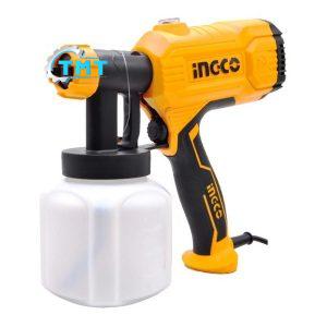 Máy phun sơn Ingco SPG3508