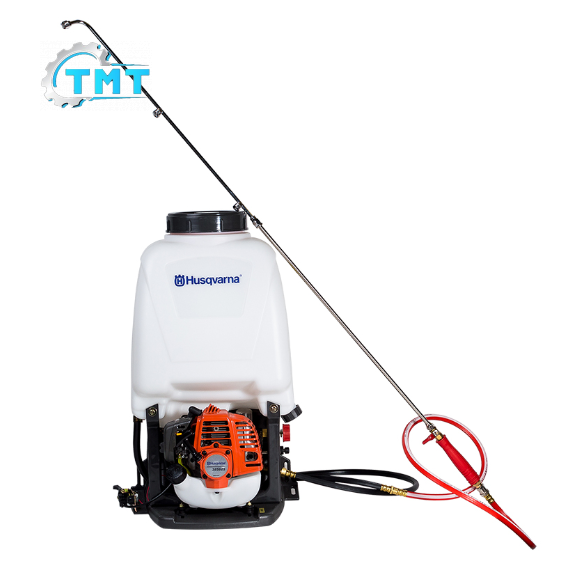 Máy phun xịt Husqvarna 325S25