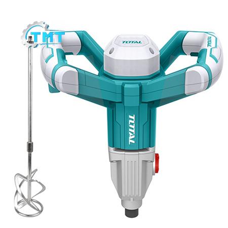 Máy Trộn Sơn Total Td614006 Máy trộn sơn Total TD614006