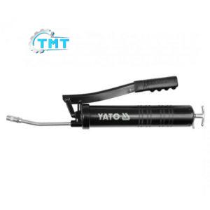 Súng bơm mỡ cầm tay 400cc YATO YT-0705