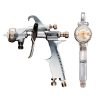 Súng phun sơn Anest Iwata Wider1-13E2P 2 Súng phun sơn Anest Iwata Wider1-13E2P
