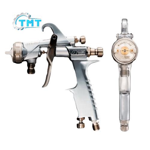 Súng Phun Sơn Anest Iwata Wider1 13e2p Súng phun sơn Anest Iwata Wider1-13E2P