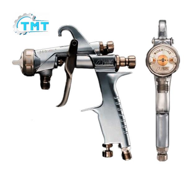 Súng Phun Sơn Anest Iwata Wider1 15k2s Súng phun sơn Anest Iwata WIDER1-15K2S