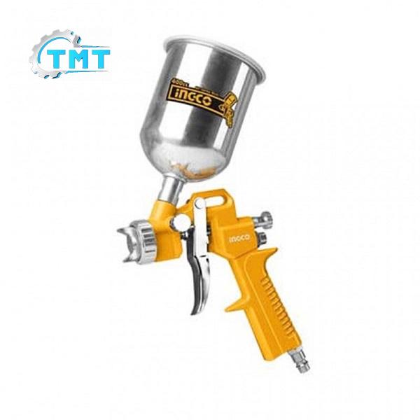 Súng Phun Sơn Ingco Asg4041 Súng phun sơn Ingco ASG4041