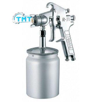 Súng Phun Sơn Prona R71 S18 Súng phun sơn Prona R71-S18