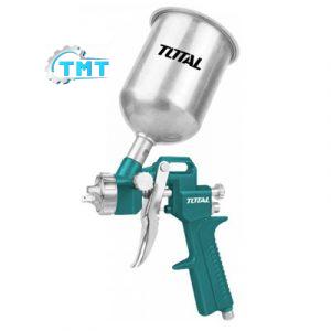 Súng phun sơn Total TAT10402 400cc