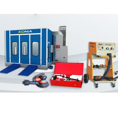 Thiết Bị TMTC