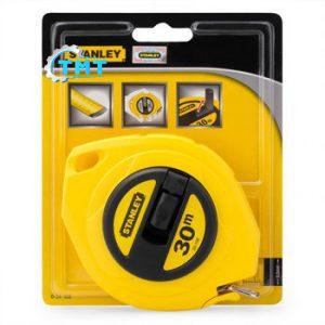 Thước cuốn 30m thép Stanley 0-34-108