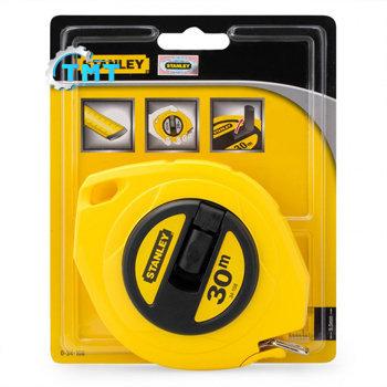 Thước Cuốn 30m Thép Stanley 0 34 108 Thước cuốn 30m thép Stanley 0-34-108